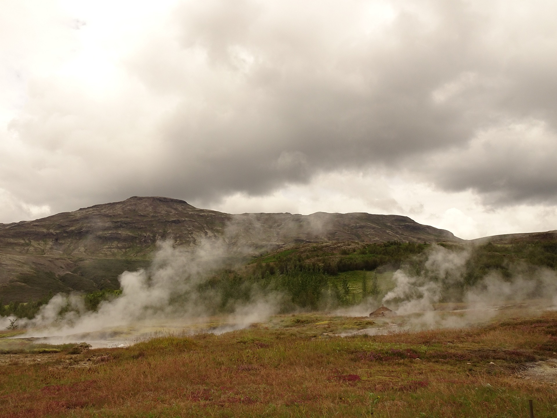 Iceland Journey. Summer 2019