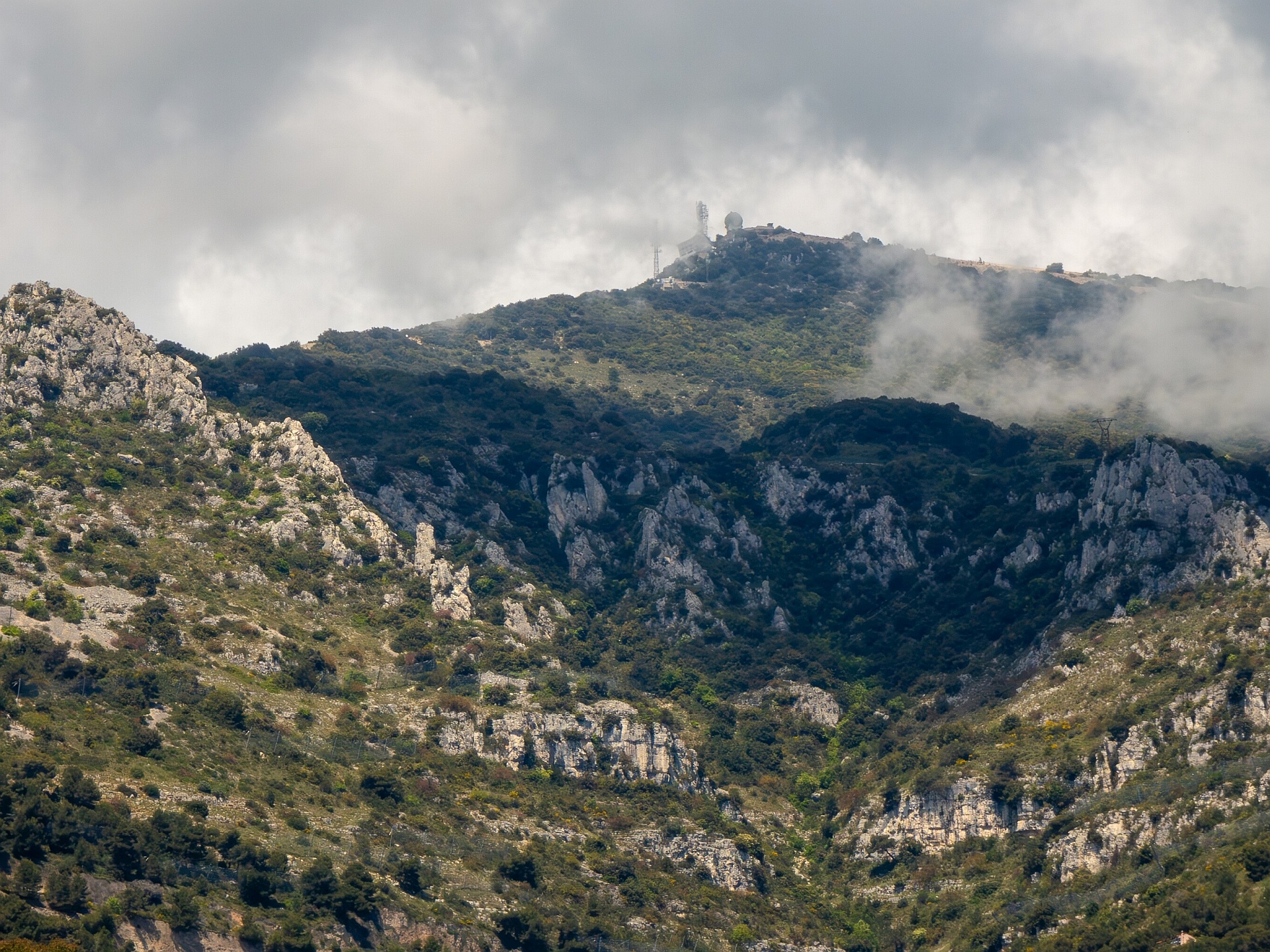 Monaco Journey. May 2025